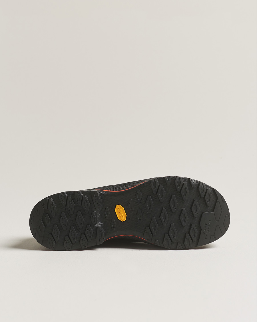 Heren | La Sportiva TX4 Evo GTX Hiking Shoes Carbon/Cherry Tomato | La Sportiva | TX4 Evo GTX Hiking Shoes Carbon/Cherry Tomato