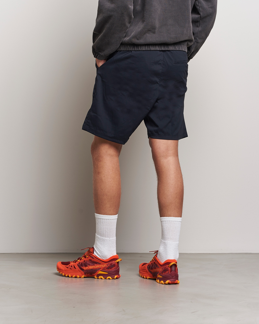 Heren | La Sportiva Bushido III Trail Running Sneakers Cherry Tomato | La Sportiva | Bushido III Trail Running Sneakers Cherry Tomato