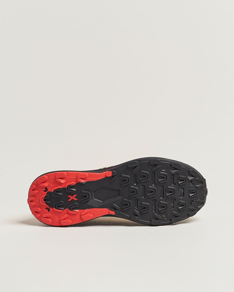 Heren | La Sportiva Prodigio Ultra Running Shoes Yellow/Black | La Sportiva | Prodigio Ultra Running Shoes Yellow/Black
