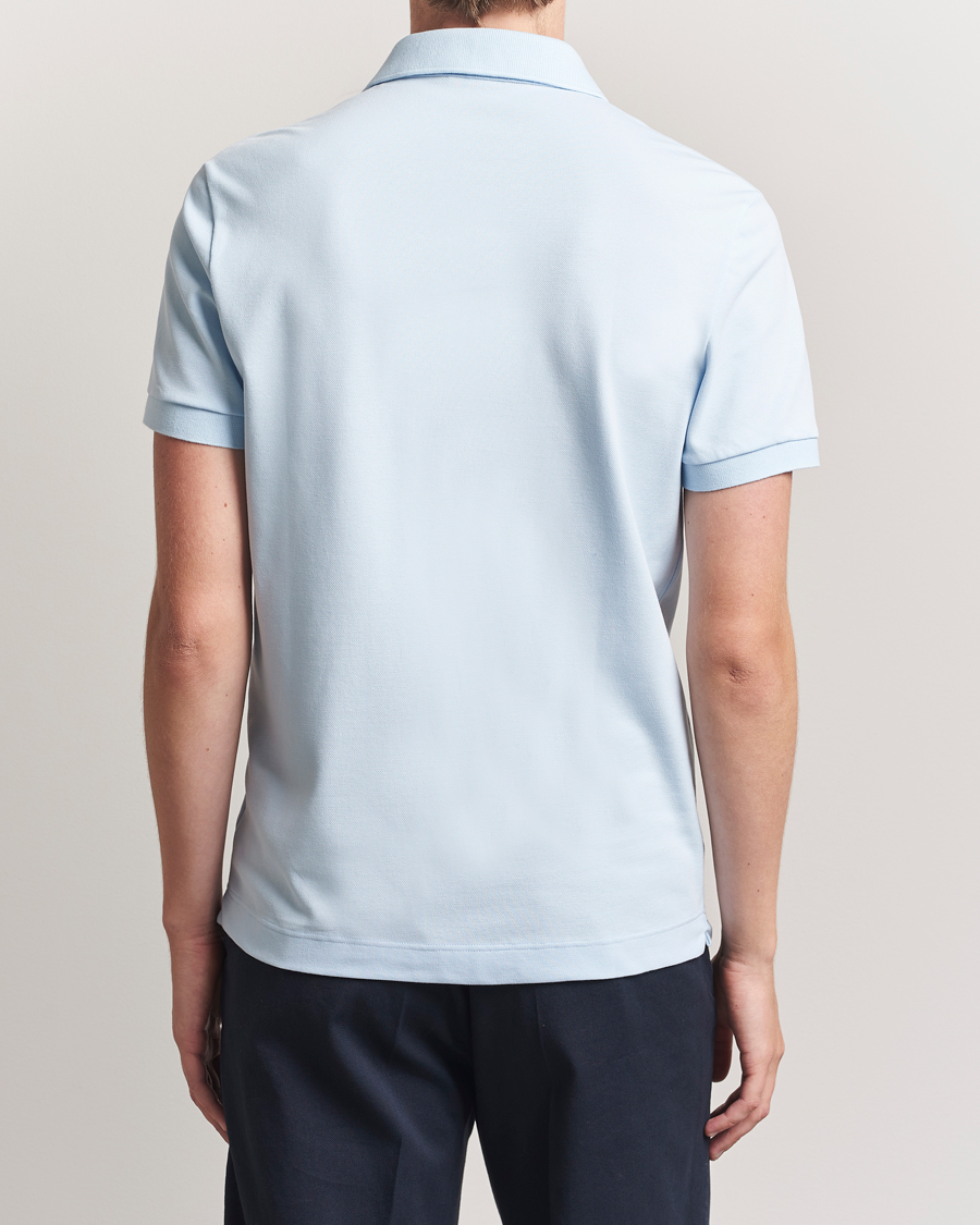 Heren | Polo's | Lacoste | Paris Polo Piké Rill