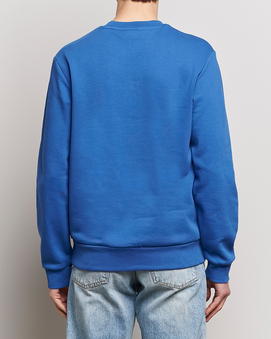 Heren | Truien | Lacoste | Crew Neck Sweatshirt Ladigue