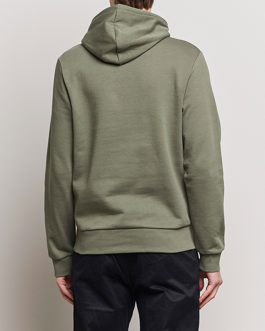 Heren | Truien | Lacoste | Hoodie Tank