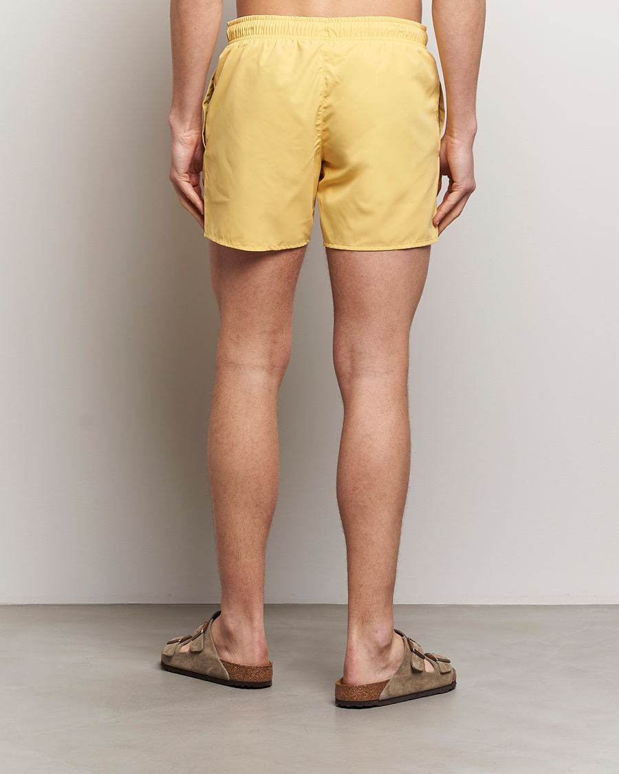 Heren | Zwembroek | Lacoste | Bathingtrunks Cornsilk