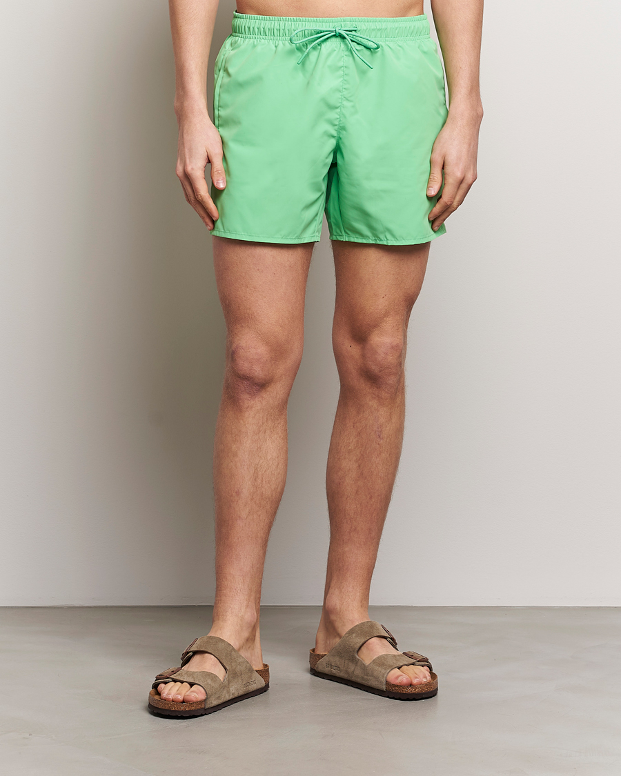 Heren | Lacoste | Lacoste | Bathingtrunks Peppermint