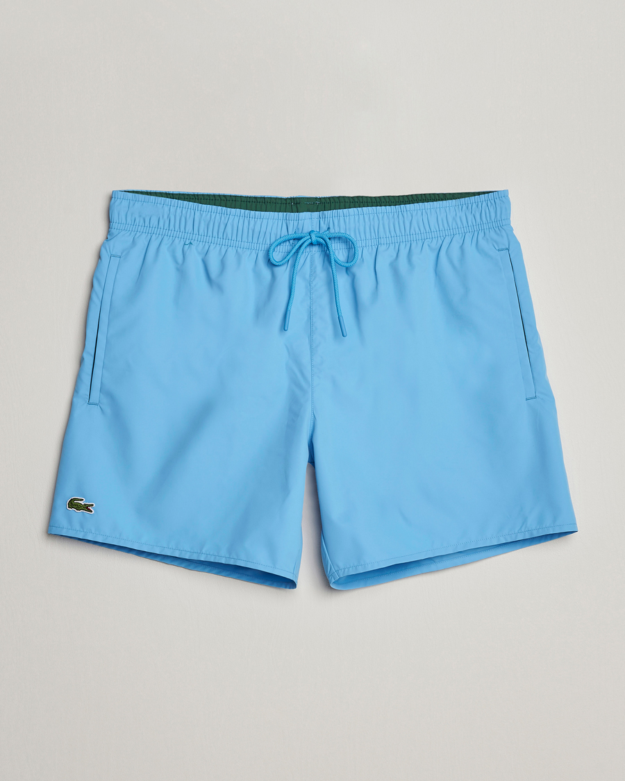 Heren | Zwembroek | Lacoste | Bathingtrunks Bonnie
