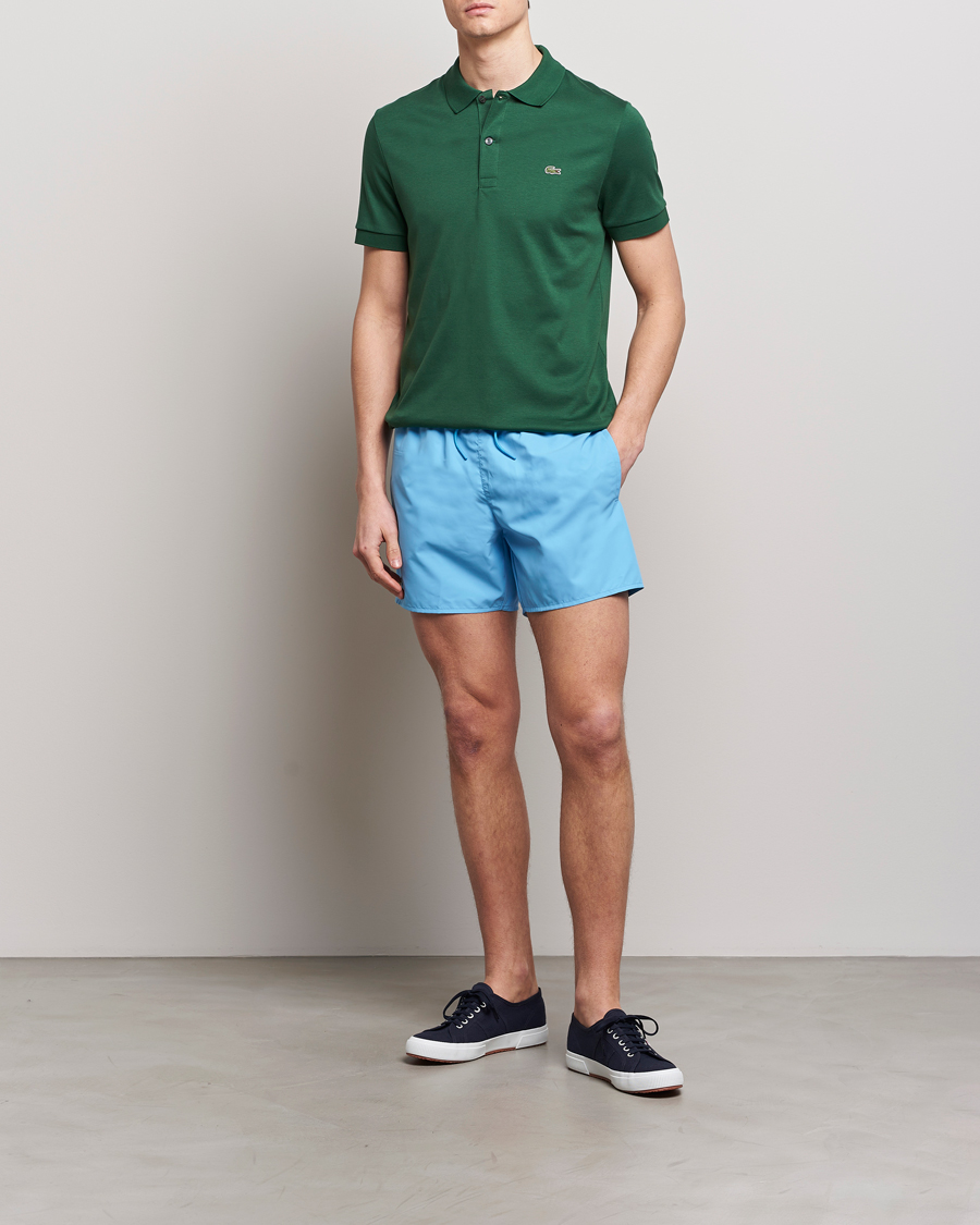 Heren | Zwembroek | Lacoste | Bathingtrunks Bonnie