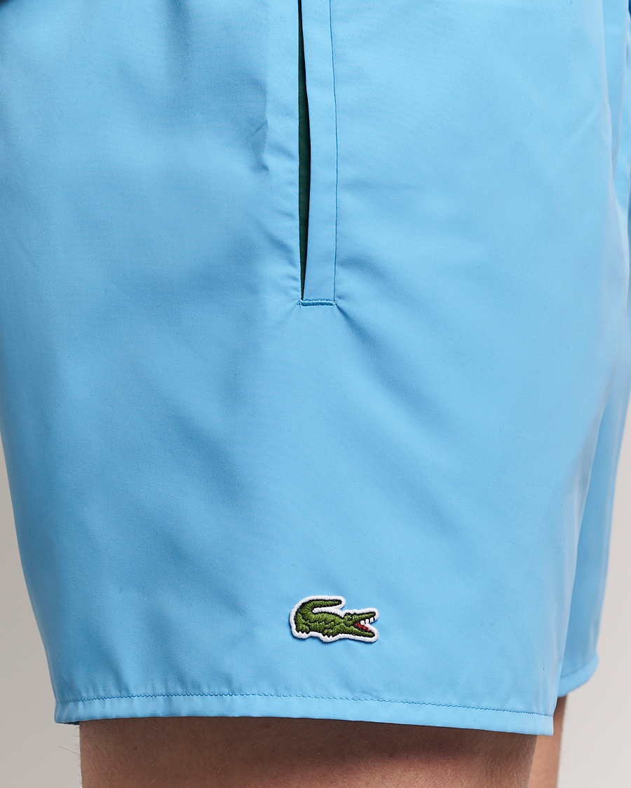 Heren | Zwembroek | Lacoste | Bathingtrunks Bonnie