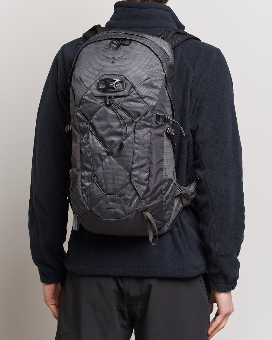 Heren | Tassen | Osprey | Talon 11 Backpack Eclipse Grey