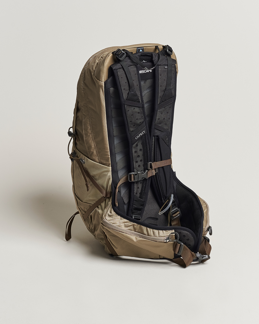 Heren | Osprey Talon 22 Backpack Sawdust/Earl Grey | Osprey | Talon 22 Backpack Sawdust/Earl Grey