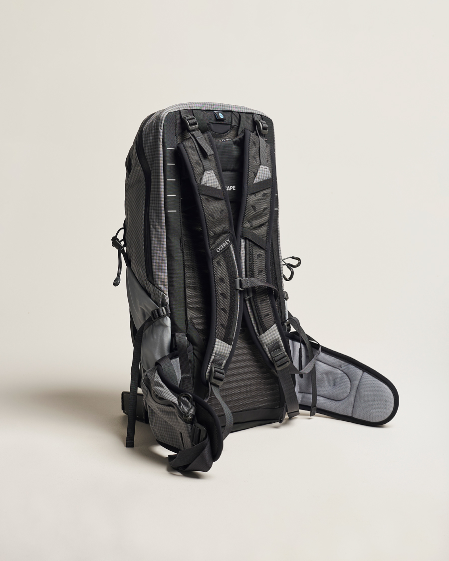 Heren | Tassen | Osprey | Talon Pro 20 Silver Lining