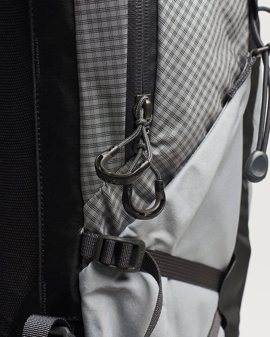 Heren | Tassen | Osprey | Talon Pro 20 Silver Lining