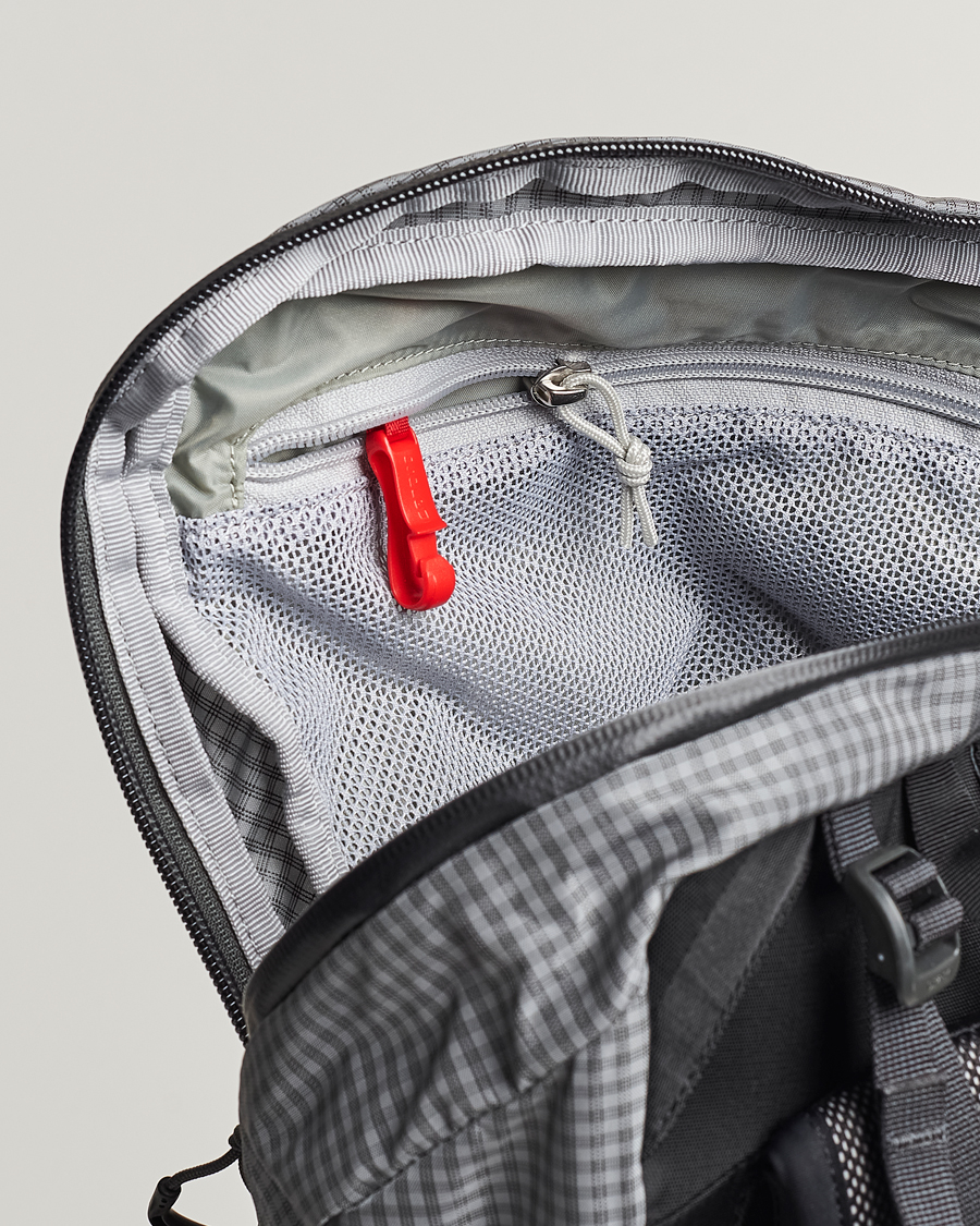 Heren | Tassen | Osprey | Talon Pro 30 Silver Lining