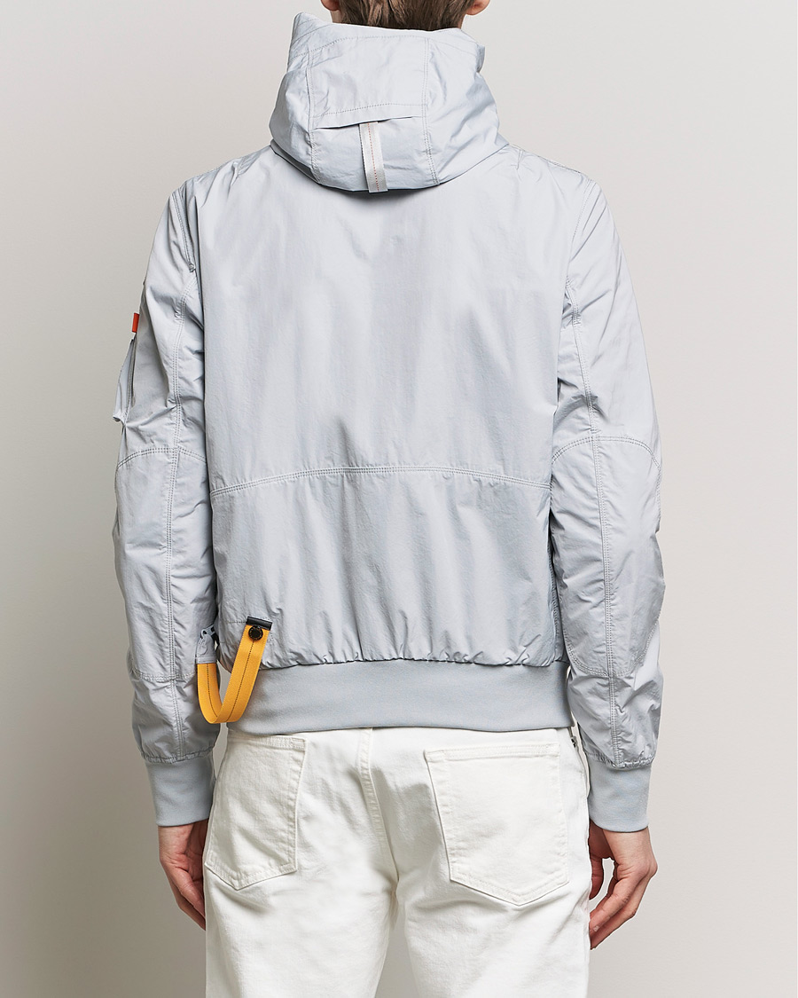 Heren | Jassen | Parajumpers | Gobi Spring Jacket Metal
