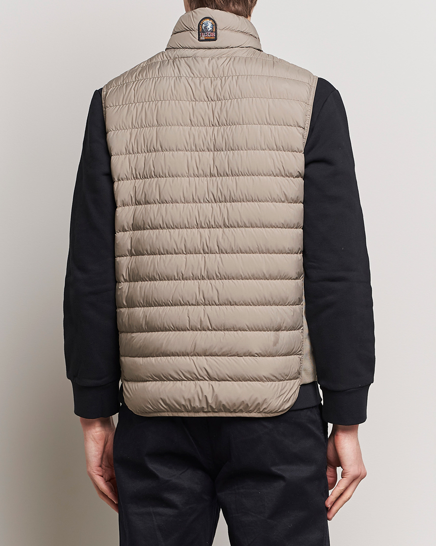 Heren | Jassen | Parajumpers | Perfect Super Lightweight Vest Atmosphere