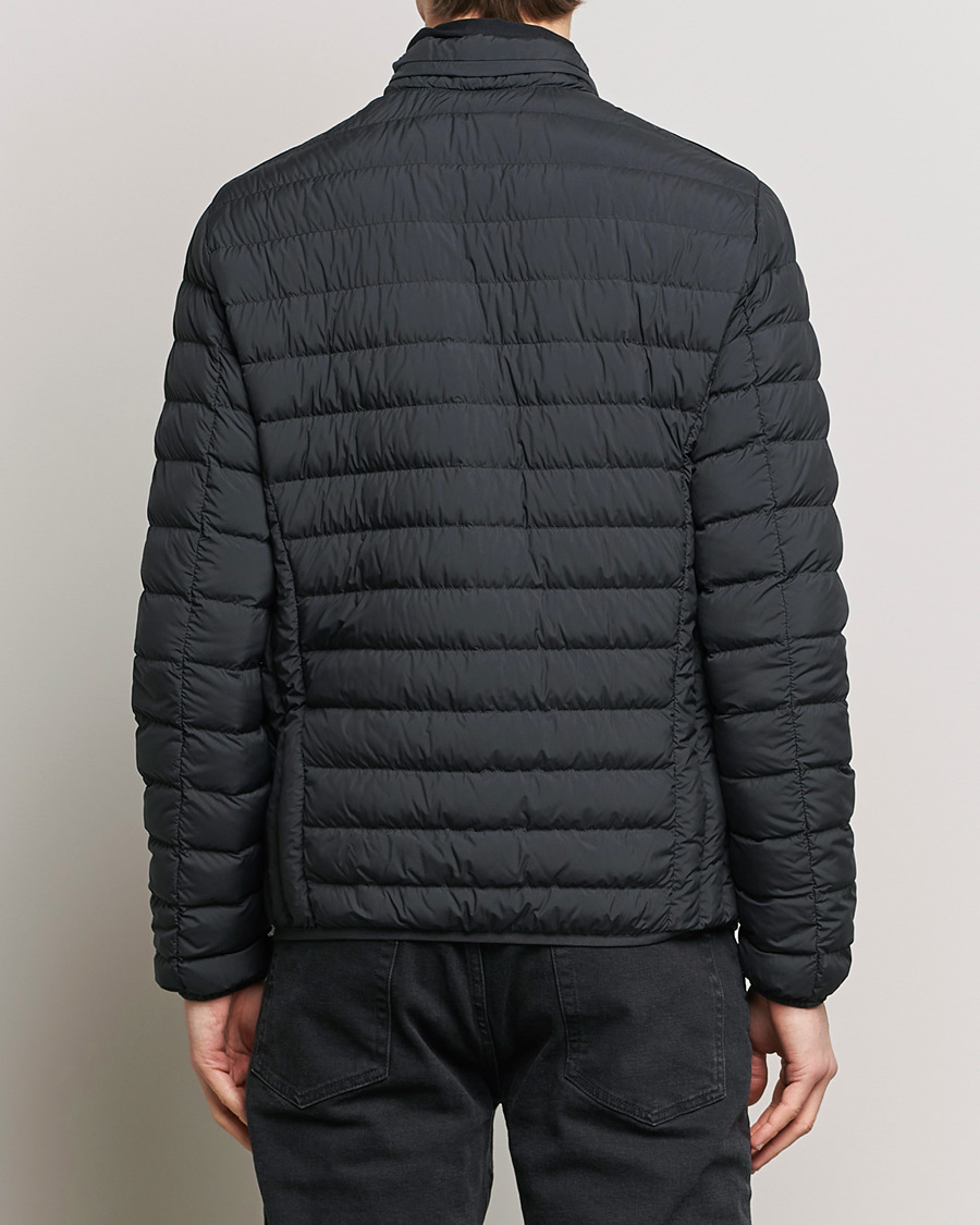 Heren | Jassen | Parajumpers | Ugo Super Lightweight Jacket Black