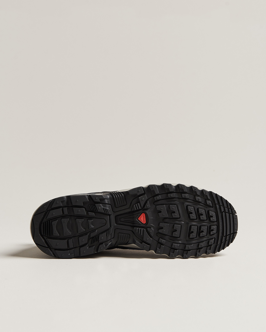 Heren | Salomon ACS+ OG Trail Sneakers India Ink/Black | Salomon | ACS+ OG Trail Sneakers India Ink/Black