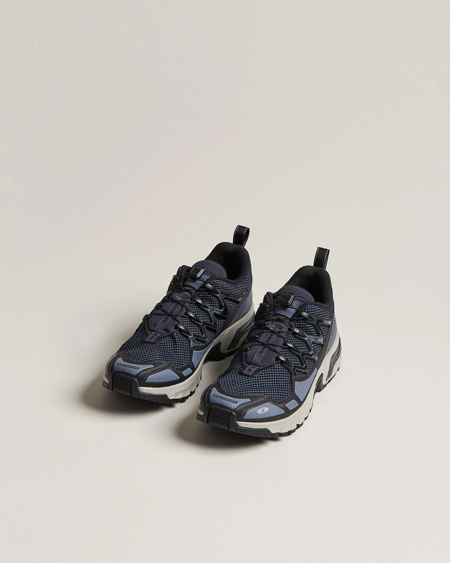 Heren | Wandel schoenen | Salomon | ACS+ OG Trail Sneakers India Ink/Black