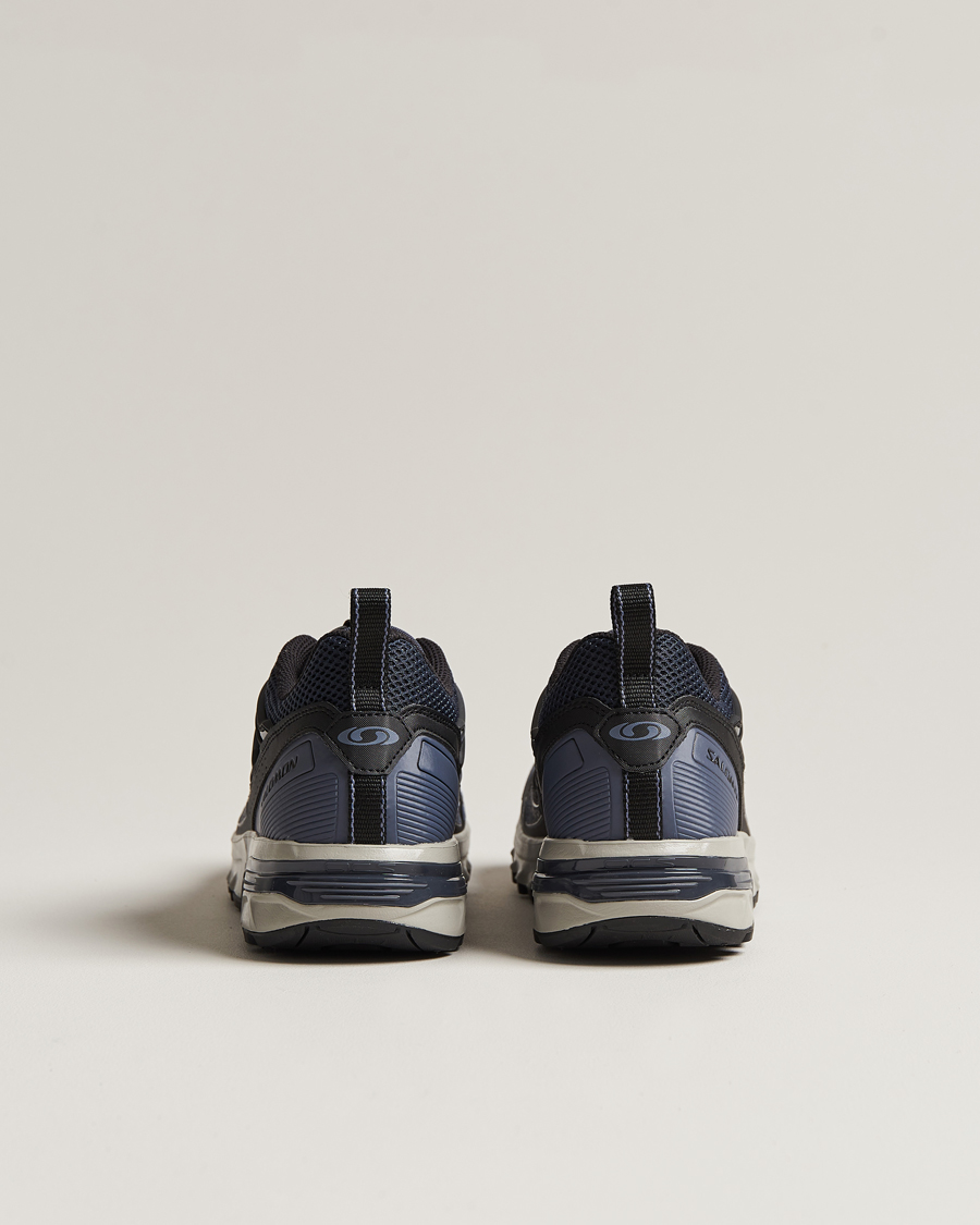 Heren | Salomon ACS+ OG Trail Sneakers India Ink/Black | Salomon | ACS+ OG Trail Sneakers India Ink/Black
