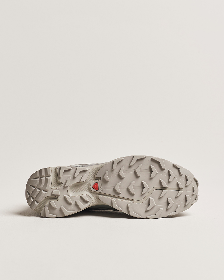 Heren | Hardloopschoenen | Salomon | XT-6 Sneakers Ghost Gray