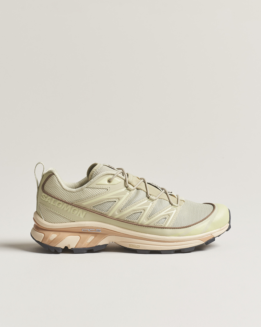 Heren | Salomon XT-6 Expanse Sneakers Alfalfa | Salomon | XT-6 Expanse Sneakers Alfalfa