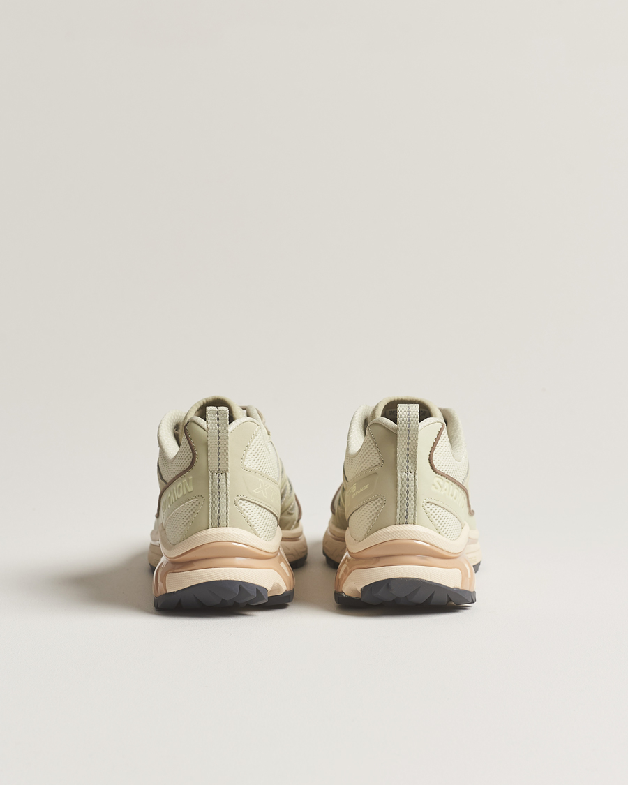 Heren | Salomon XT-6 Expanse Sneakers Alfalfa | Salomon | XT-6 Expanse Sneakers Alfalfa