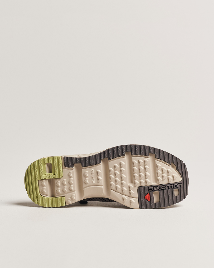 Heren | Salomon RX Slide 3.0 Black/Plum Kitten | Salomon | RX Slide 3.0 Black/Plum Kitten