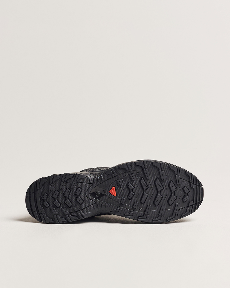 Heren | Sneakers | Salomon | XA Pro 3D Sneakers Black