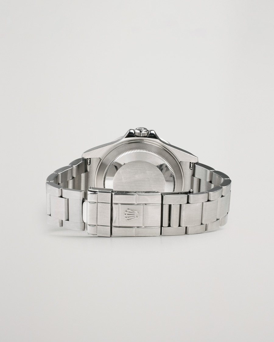 Gebruikt | Rolex Pre-Owned | Rolex Pre-Owned | Explorer II 16570 Silver