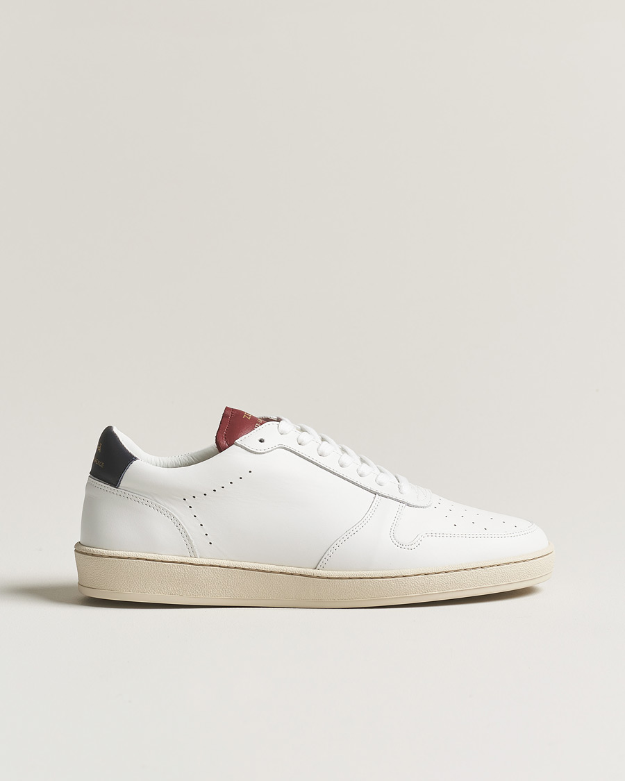 Heren | Zespà ZSP23 APLA Leather Sneakers France | Zespà | ZSP23 APLA Leather Sneakers France