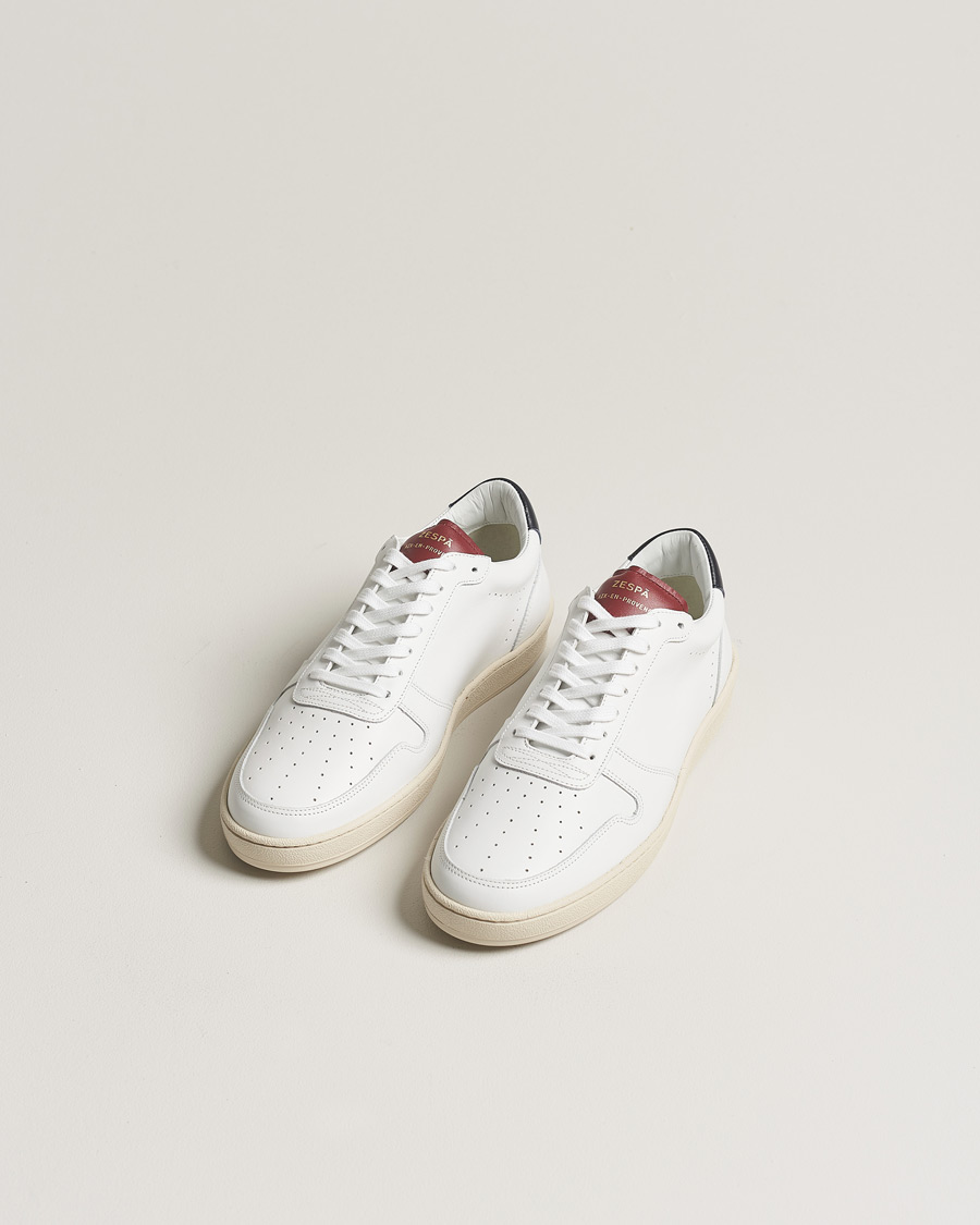 Heren | Zespà ZSP23 APLA Leather Sneakers France | Zespà | ZSP23 APLA Leather Sneakers France