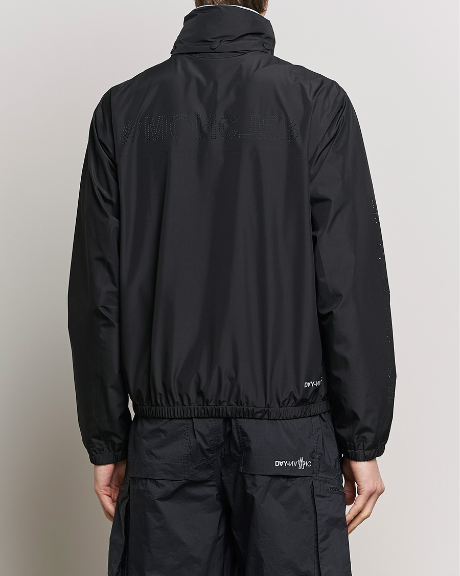 Heren | Jassen | Moncler Grenoble | Vieille Technical Jacket Black
