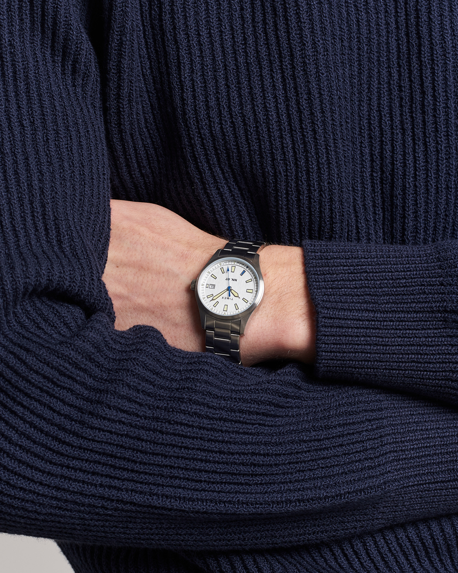 Heren | NN07 Timex Expedition North Field Post 36mm Stainless Steel | NN07 | Timex Expedition North Field Post 36mm Stainless Steel