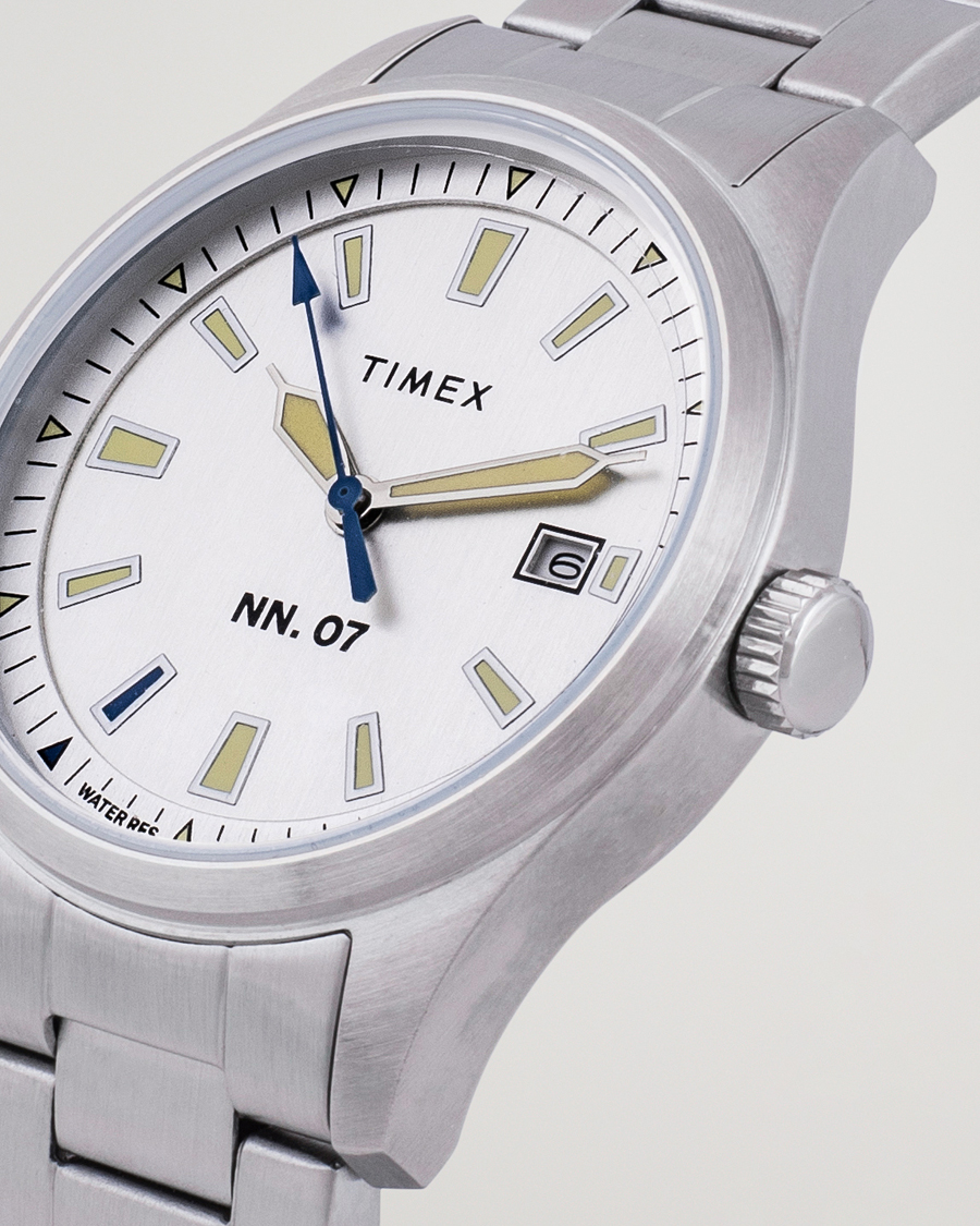 Heren | NN07 Timex Expedition North Field Post 36mm Stainless Steel | NN07 | Timex Expedition North Field Post 36mm Stainless Steel