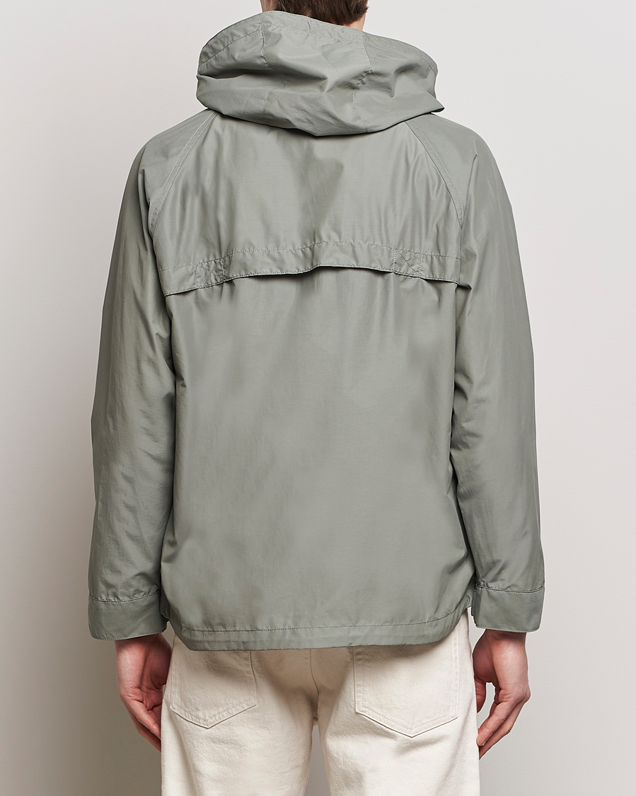 Heren | Jassen | Snow Peak | Light Mountain Parka Foliage