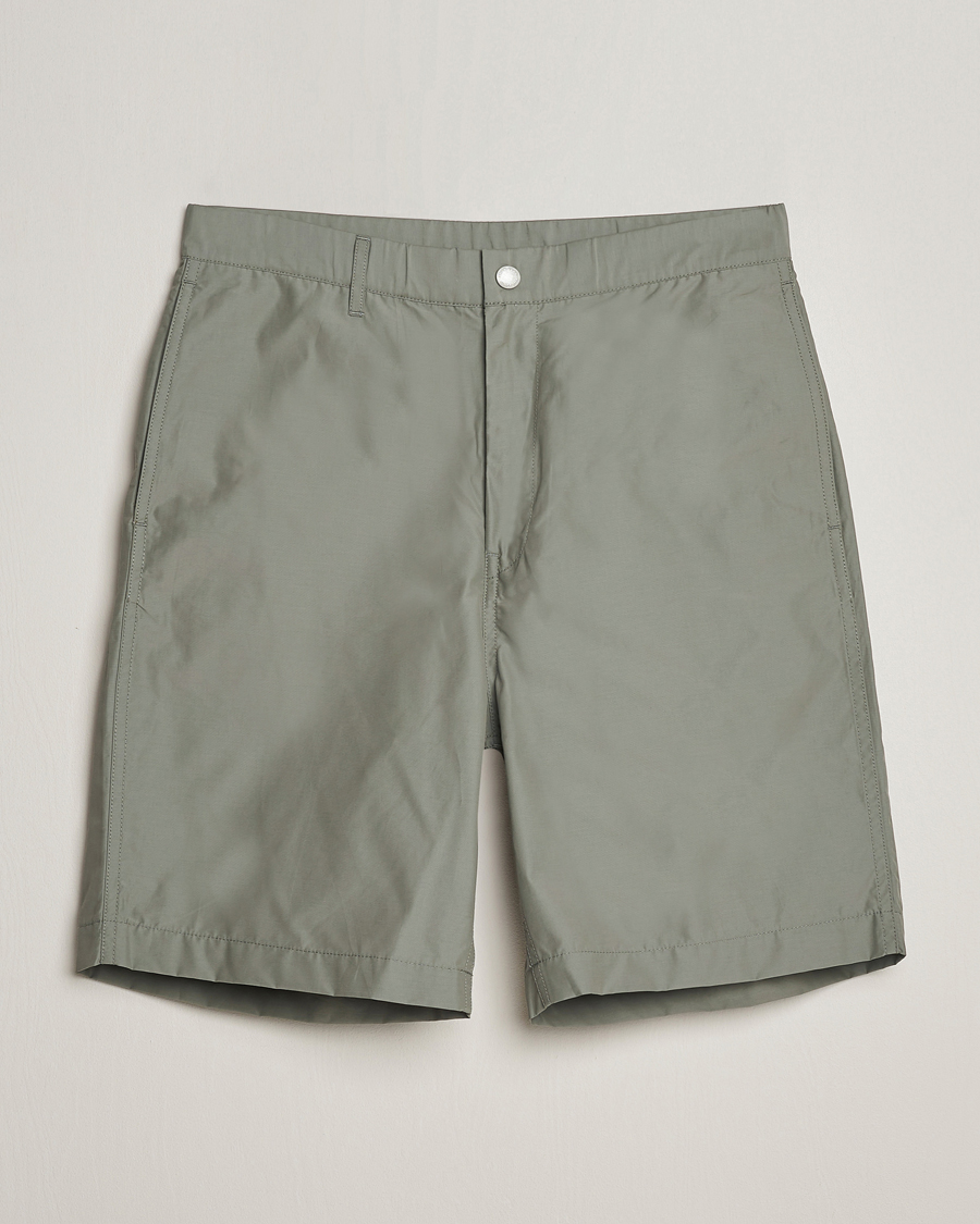 Heren | Korte broek | Snow Peak | Light Mountain Shorts Foliage