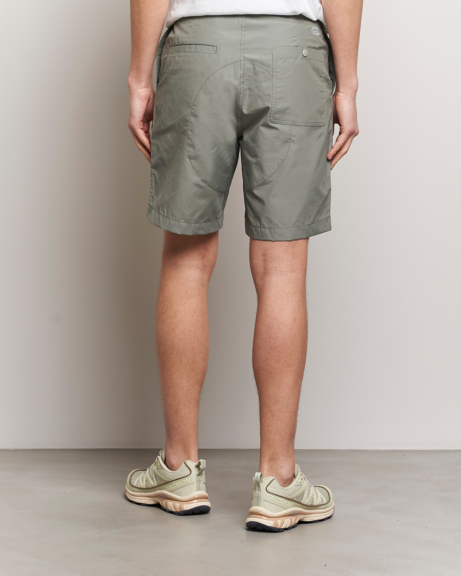 Heren | Korte broek | Snow Peak | Light Mountain Shorts Foliage