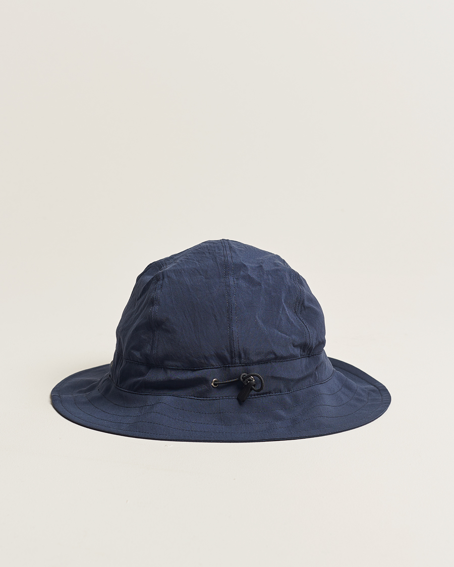 Heren | Snow Peak Quick Dry Hat Navy | Snow Peak | Quick Dry Hat Navy