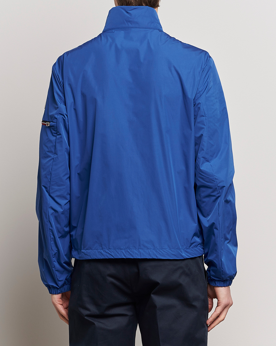 Heren | Jassen | Moncler | Ruinette Jacket Royal Blue
