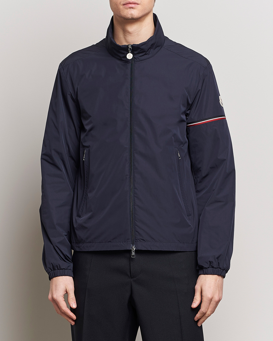 Heren | Jassen | Moncler | Ruinette Jacket Navy