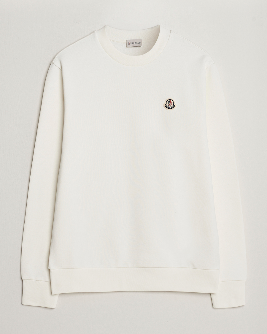 Moncler heren trui clearance