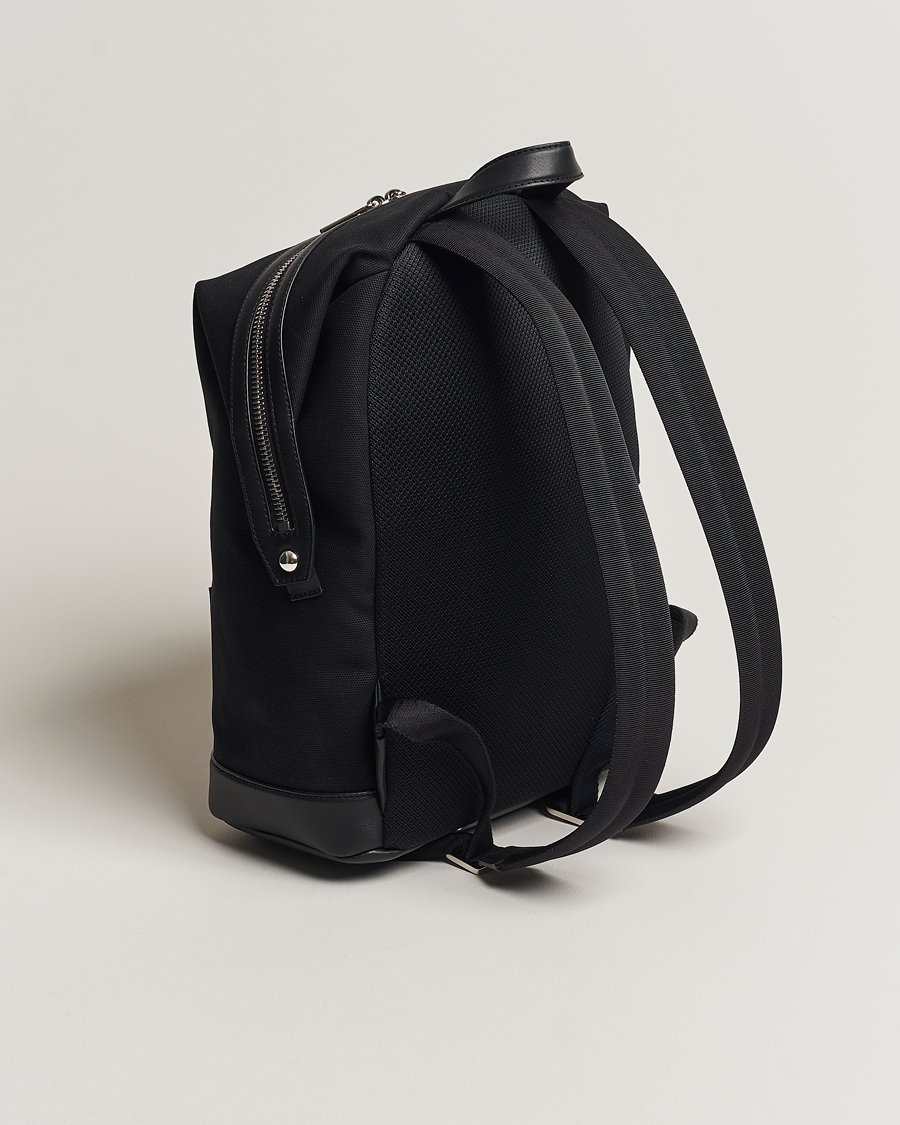 Heren | Moncler Alanah Backpack Black | Moncler | Alanah Backpack Black