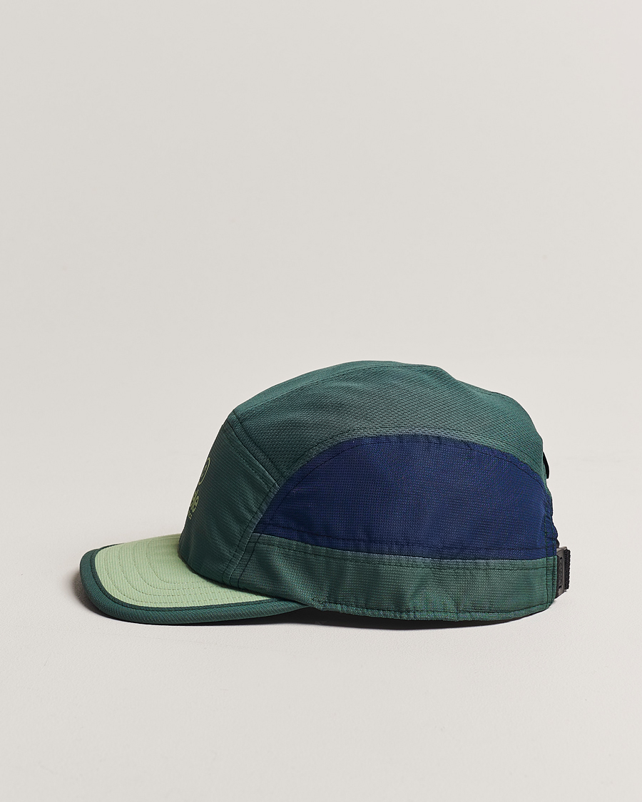 Heren | Accessoires | Ciele | ALZCap Running Cap Spruce