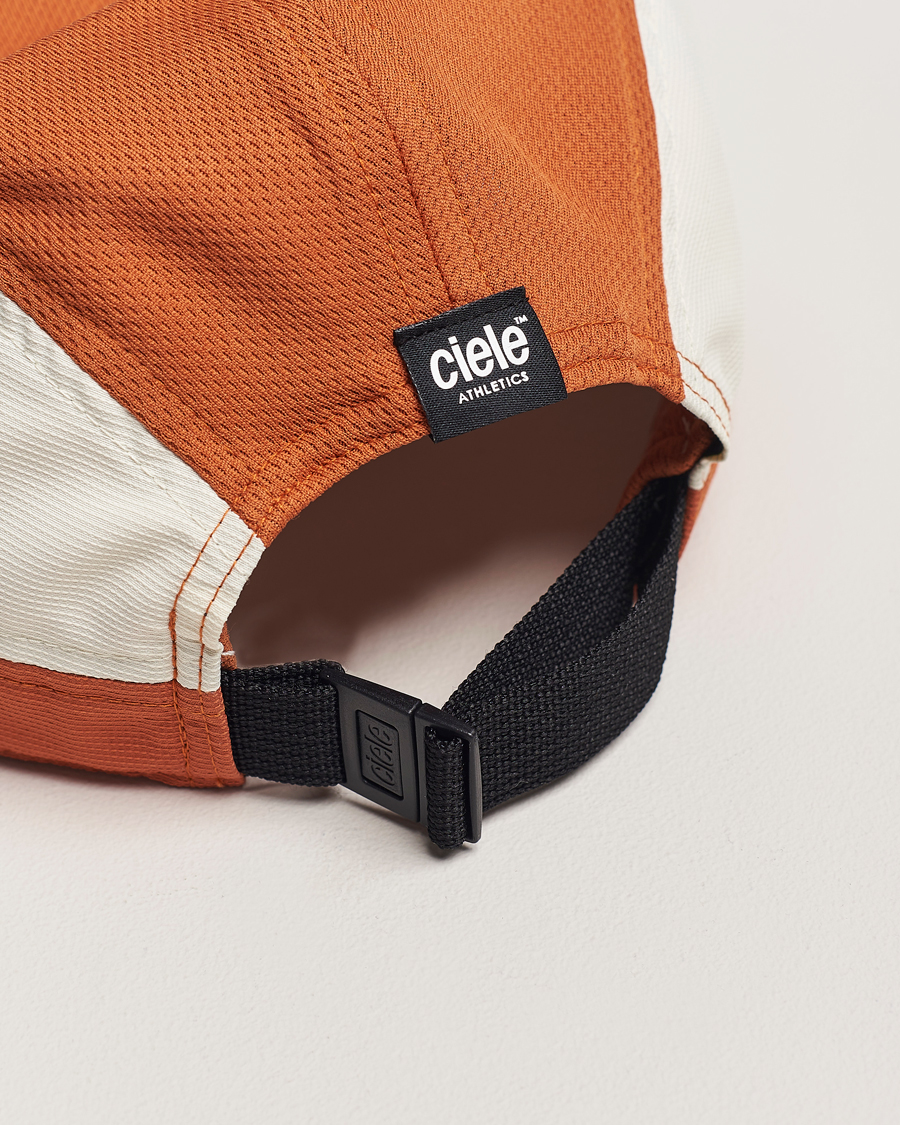 Heren | Ciele ALZCap Running Cap Cataya | Ciele | ALZCap Running Cap Cataya