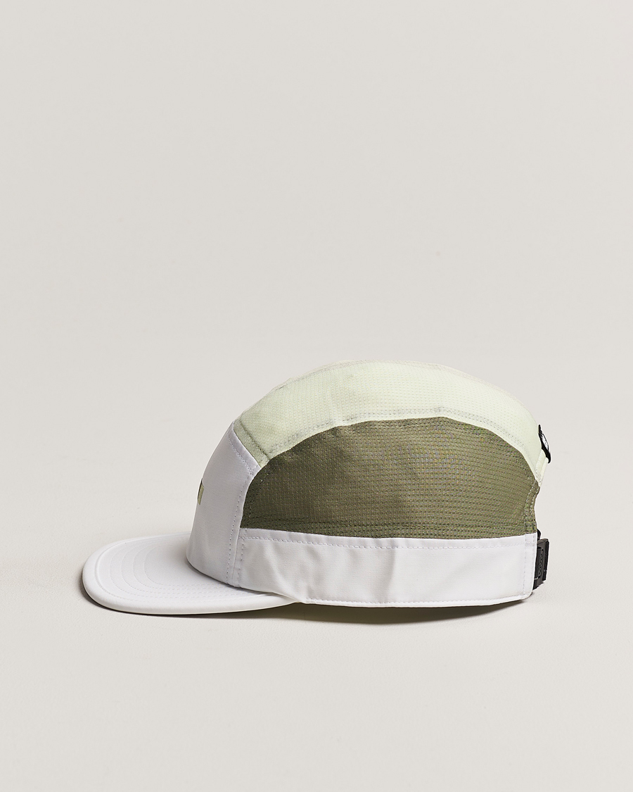 Heren | Ciele ALZCap Running Cap Willow | Ciele | ALZCap Running Cap Willow