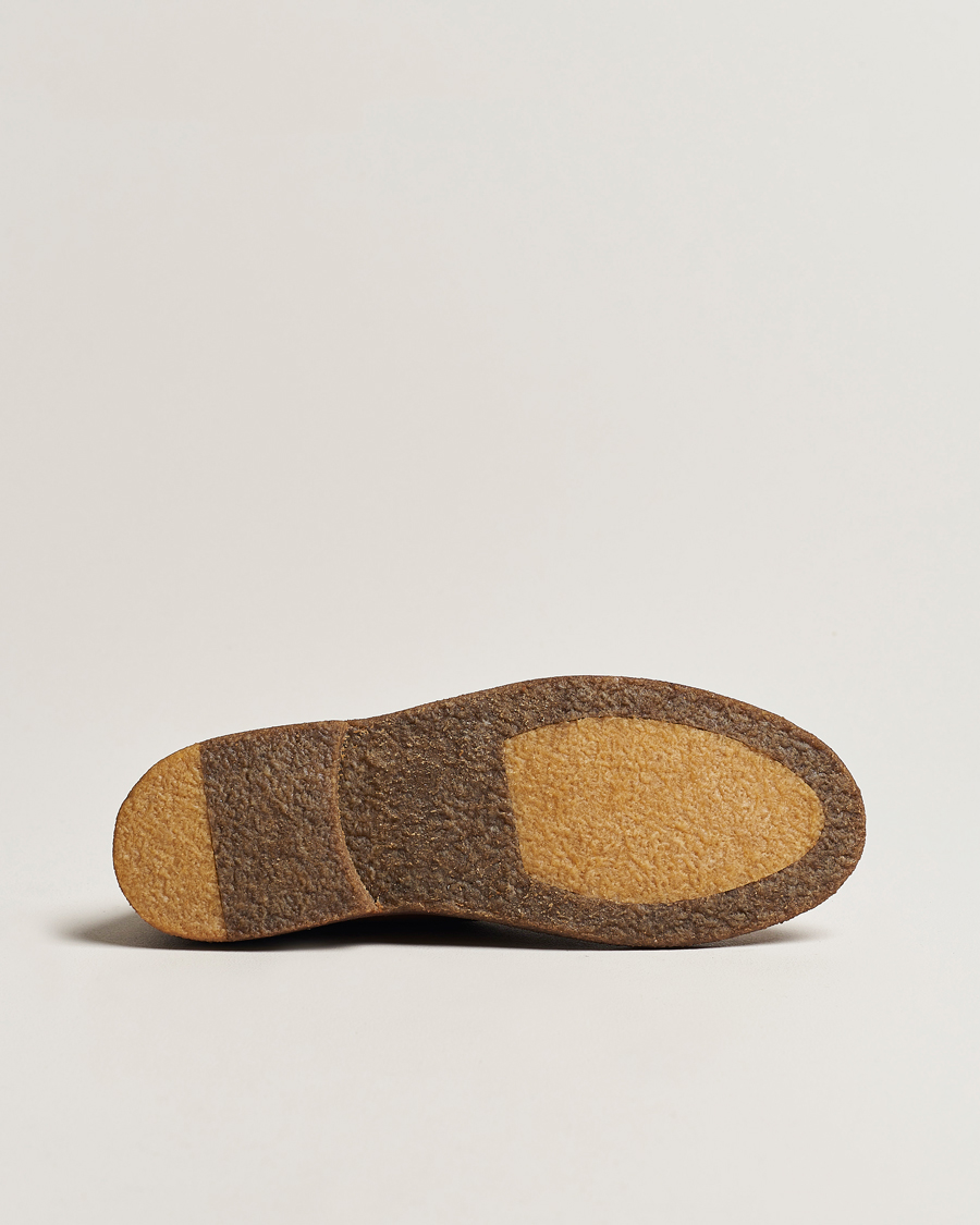 Heren | Astorflex Montflex Chukka Boots Whiskey Suede | Astorflex | Montflex Chukka Boots Whiskey Suede