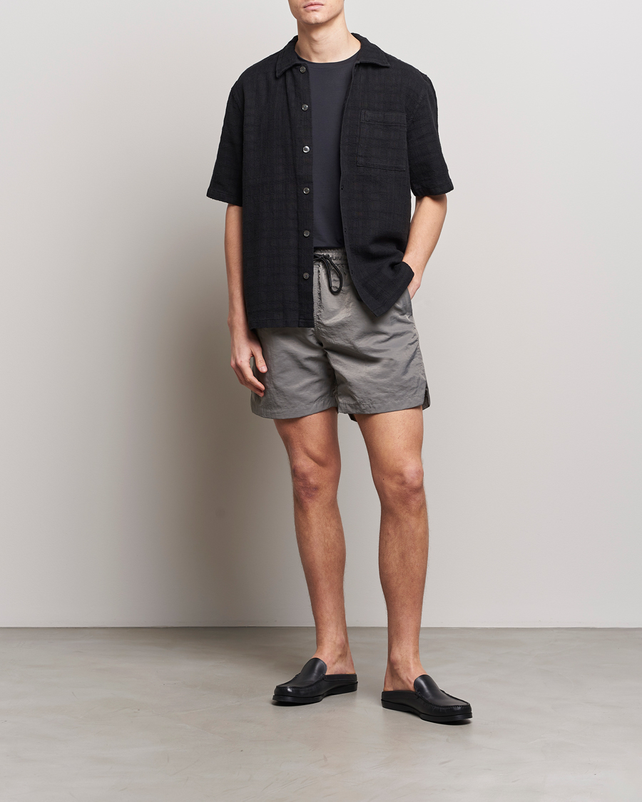 Heren | Korte broek | Sunflower | Mike Shorts Light Grey