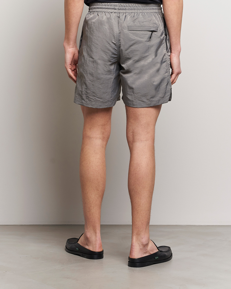 Heren | Korte broek | Sunflower | Mike Shorts Light Grey