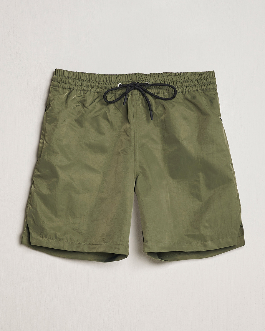 Heren | Korte broek | Sunflower | Mike Shorts Olive