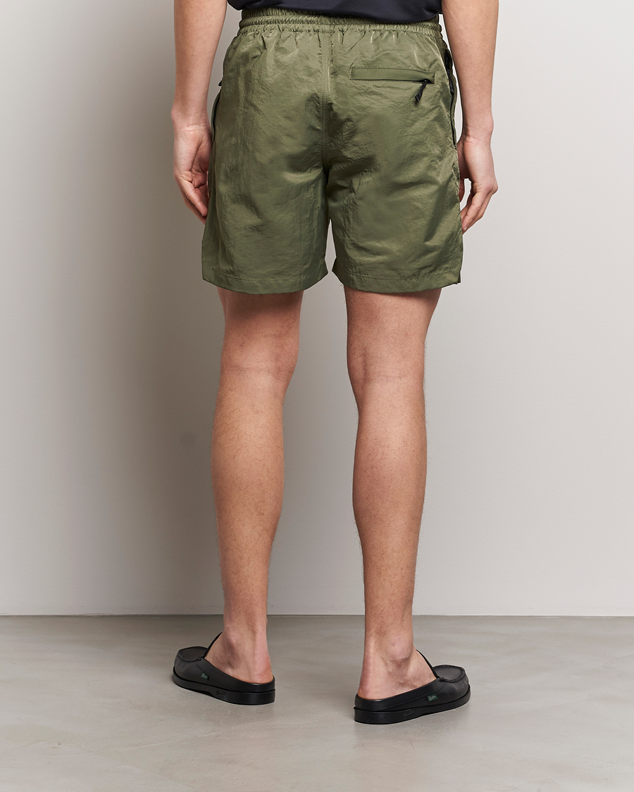 Heren | Korte broek | Sunflower | Mike Shorts Olive