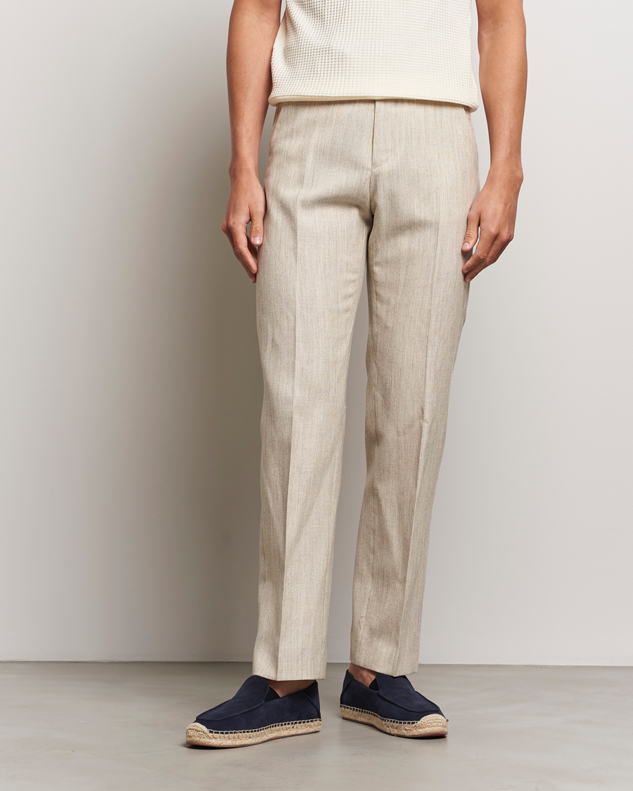 Heren | BOSS BLACK Madeira Espadrilles Dark Blue | BOSS BLACK | Madeira Espadrilles Dark Blue